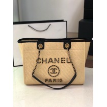 【奇跡の再入荷！即発送】シャネル ドーヴィル トートバッグ 偽物 sht10604