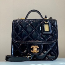 稀少 シャネル 22K ショルダーバッグ コピー shu80793