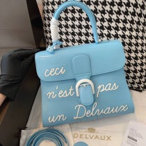 完売必至デルヴォー ブリヨン MM 偽物 LHumour Det17283