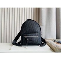 大人気！ディオール オブリーク リュック バックパック コピー 1VOBA095YKY_H00N