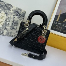 21AW新作 MY ABCDIOR レディ ディオール バッグ コピー ラムスキン M0538ONGH_M900