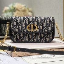 セレブ多数愛用ディオール オブリーク ジャカード コピー 30 MONTAIGNE AVENUE バッグ M9260UTZRM928