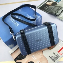 ディオールxRIMOWA 注目のコラボ☆ パーソナルクラッチバッグコピー dec48351