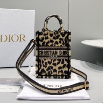 追跡付き 安いディオール BOOK TOTE コピー ミニ フォンバッグ der39958