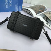 追跡付き発送ディオールxRIMOWA 注目のコラボ☆ パーソナルクラッチバッグ偽物 dey65157