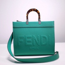 おすすめ フェンディ サンシャインショッパー 偽物ミディアム feq42792