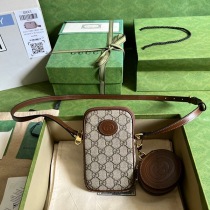 グッチ インターロッキングG ミニバッグ コピー gua09909
