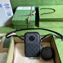 グッチ 偽物 インターロッキングG ミニバッグ guf39495