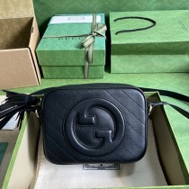 大人気！最高な材質！グッチ Blondie コピーショルダーバッグ gur51472