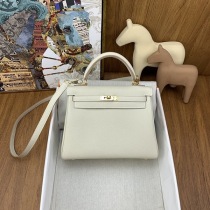 最高級！【人気商品】エルメス ケリー 25 コピー ゴールド金具 era28817