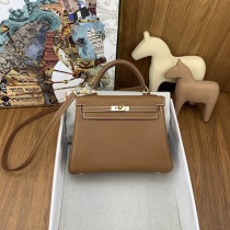 新作限定 エルメス ケリー 25 コピー ゴールド金具 ere89578
