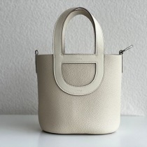 定番 エルメス イン ザ ループ 18 トートバッグ erk14417