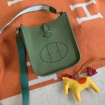 エルメス エヴリン アマゾン TPM コピー クレマンス シルバー金具 ern17776 信用第一