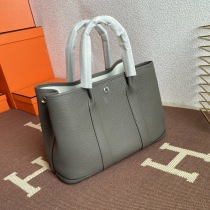 稀少 エルメス ガーデンパーティコピー 36 トレンチ erz51896