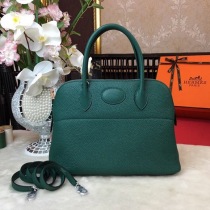 日本未入荷 エルメス ボリード31コピー エトープ シルバー金具 erz86493