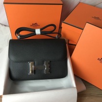 エルメス コンスタンス 3 24 エプソンコピー シルバー金具he26097