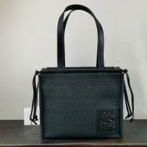 春もの新作ロエベ トートバッグ コピー Small Cushion Tote☆クッショントートスモール☆送料込 A612A93X252426