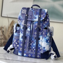 大人気!!新色​ルイヴィトン クリストファーPM コピー バックパック M20554