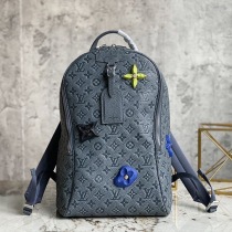 超話題!ルイヴィトン バックパック コピー モノグラム エリプス M20877