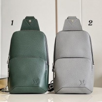 完売必至ルイヴィトン アヴェニュー・スリングバッグ コピー 2色 M30860