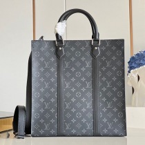 ルイヴィトン サックプラ トートバッグ コピー M46452