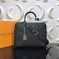 関税負担なし【ルイヴィトン】 ビジネス・ショルダーバッグ偽物 M55227