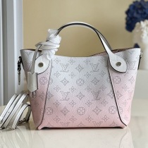 定番ルイヴィトン ヒナ PM 偽物 2way トートバッグ M57858
