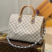欲しい♡超限定♪ルイヴィトン スピーディ クロスボディ30偽物 バッグ N50054