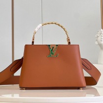 ☆超人気☆ルイヴィトン プシーヌ MM バッグ コピー 2way レザー vuf16634