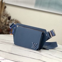 すぐ届ルイヴィトン スリングバック バムバッグ NV コピー vul13724
