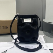 超希少！メゾンマルジェラ 偽物 Glam Slam ミニ トートバッグ Mac87055