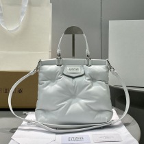 日本未入荷メゾンマルジェラ Glam Slam 偽物 ミニ トートバッグ Max66843