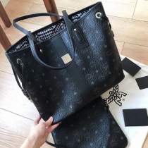 大人気！MCM エムシーエム トートバッグ コピー mcj02217