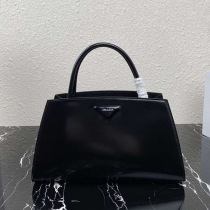 21AW新作 高品質♪♪♪ プラダ カーフ ハンドバッグ 偽物 pul67031
