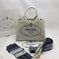 【人気商品】プラダ カナパ コピーx レザー トートバッグ / ショッピングN級品バッグ put78536