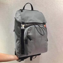 プラダ新作【ナイロンサフィアーノバックパック偽物】 puq75534