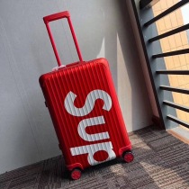 ★日本!!人気！【激レアコラボ！】シュプリーム x リモワ 偽物 スーツケース rix09317