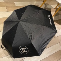 シャネル 雨晴兼用折りたたみ傘 偽物 shz01080