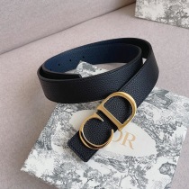 気分に合わせて◇ディオール ベルト 偽物 リバーシブル Belt◇ deb38540