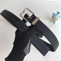21‐22AWディオール ベルト コピー リバーシブル 30mm カーフ dew47932