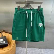 稀少【人気商品】ルイヴィトン ショートパンツ 偽物N級品ユニセックス vuw14103