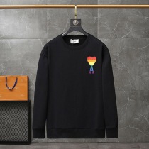 激安価格！アミ パリス ロゴ♡ロングスリーブ Tシャツ 偽物 ame81976