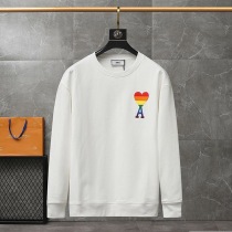 希少 アミ パリス ロゴ♡ロングスリーブ Tシャツ コピー amy21199