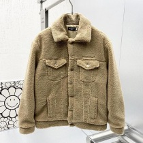 大人気!!新色バレンシアガ オーバーサイズ ジャケット コピー bai68562