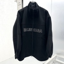 高品質バレンシアガ スポーツアイコントラックスーツ ジャケット コピー bap18879