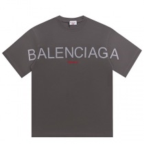 バレンシアガ シュプリーム コピー ロゴ Tシャツ bau64534