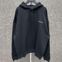 n級品 おすすめ バレンシアガ DEFILE パーカー フーディ コピー baz45632