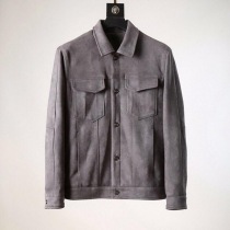 秋冬新作 ボッテガヴェネタ カシミア ジャケット 偽物N級品 boj71332