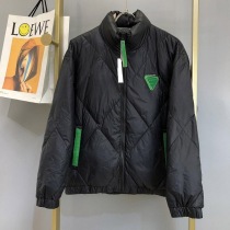 超希少！ボッテガヴェネタ パファー ダウンジャケット偽物 bor97418