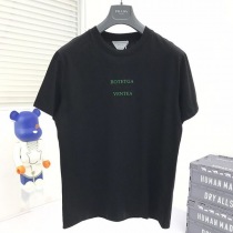 定番 ボッテガヴェネタ ウォッシュドコットンジャージーTシャツ 偽物 boy06125